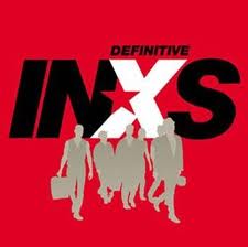 inxs definitive